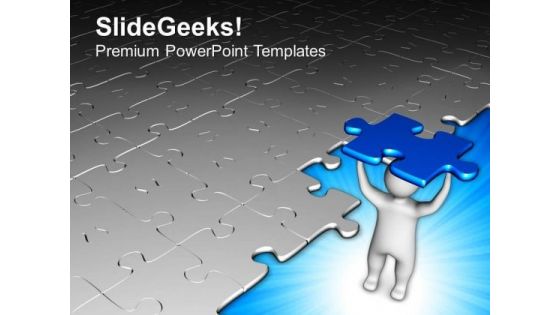 Find The Right Solution Business PowerPoint Templates Ppt Backgrounds For Slides 0413 Find The Right Solution Business PowerPoint Templates Ppt Backgrounds For Slides 0413
