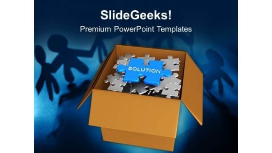 Find The Solution Business Concept Teamwork PowerPoint Templates Ppt Backgrounds For Slides 0213 Find The Solution Business Concept Teamwork PowerPoint Templates Ppt Backgrounds For Slides 0213