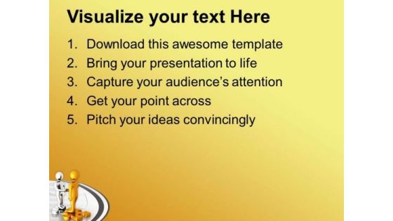 Find Your Best Partner PowerPoint Templates Ppt Backgrounds For Slides 0613