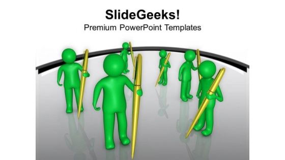 Find Your Own Community For Writing Blog PowerPoint Templates Ppt Backgrounds For Slides 0713 Find Your Own Community For Writing Blog PowerPoint Templates Ppt Backgrounds For Slides 0713