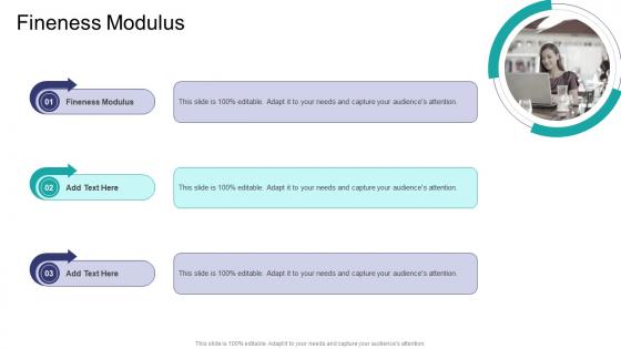 Fineness Modulus In Powerpoint And Google Slides Cpb