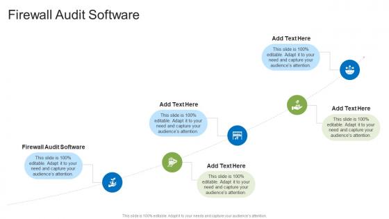 Firewall Audit Software In Powerpoint And Google Slides Cpb