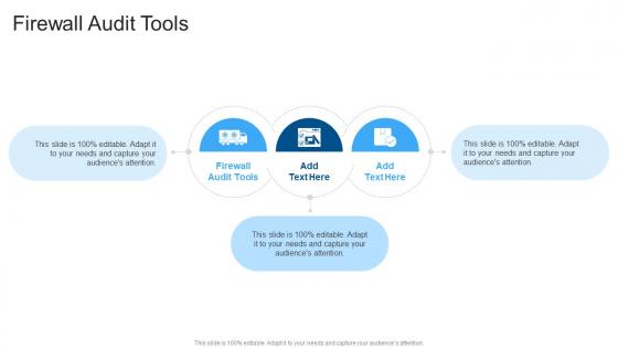 Firewall Audit Tools In Powerpoint And Google Slides Cpb