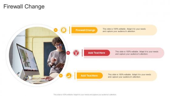 Firewall Change In Powerpoint And Google Slides Cpb