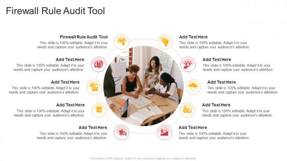 Firewall Rule Audit Tool In Powerpoint And Google Slides Cpb