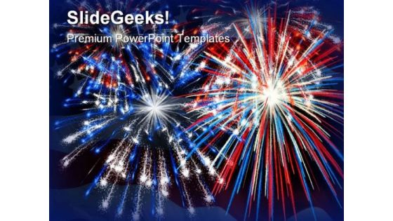 Firework Festival PowerPoint Backgrounds And Templates 1210 Firework Festival PowerPoint Backgrounds And Templates 1210