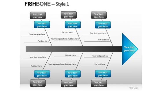 Fishbone Diagrams