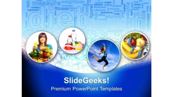 Fitness And Health PowerPoint Templates And PowerPoint Themes 0912 Fitness And Health PowerPoint Templates And PowerPoint Themes 0912