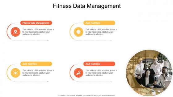 Fitness Data Management In Powerpoint And Google Slides Cpb