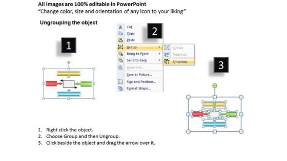 Five Forces Of Growth Business PowerPoint Presentation Slide02