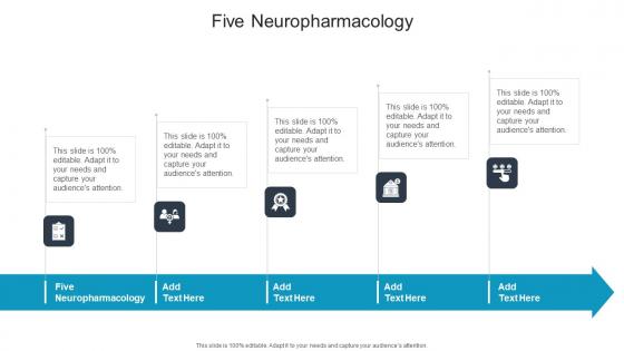 Five Neuropharmacology In Powerpoint And Google Slides Cpb