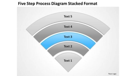 Five Step Process Diagram Stacked Format Ppt Cheap Business Plan PowerPoint Templates Five Step Process Diagram Stacked Format Ppt Cheap Business Plan PowerPoint Templates