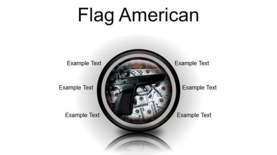 Flag American Security PowerPoint Presentation Slides Cc Flag American Security PowerPoint Presentation Slides Cc