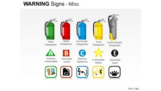 Flammability Warning Signs PowerPoint Slides And Ppt Diagram Templates Flammability Warning Signs PowerPoint Slides And Ppt Diagram Templates
