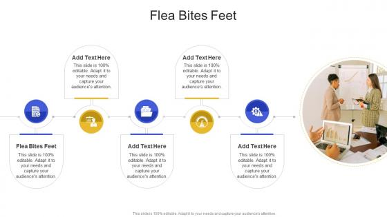 Flea Bites Feet In Powerpoint And Google Slides Cpb