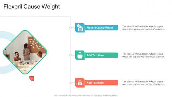 Flexeril Cause Weight In Powerpoint And Google Slides Cpb