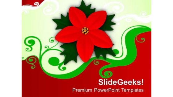 Floral Background PowerPoint Templates Ppt Backgrounds For Slides 1212