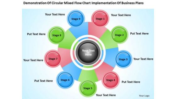 Flow Chart Implementation Business Plans Ppt Sales Template PowerPoint Templates Flow Chart Implementation Business Plans Ppt Sales Template PowerPoint Templates