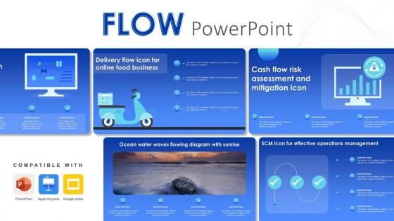 Flow Powerpoint Ppt Template Bundles Flow Powerpoint Ppt Template Bundles