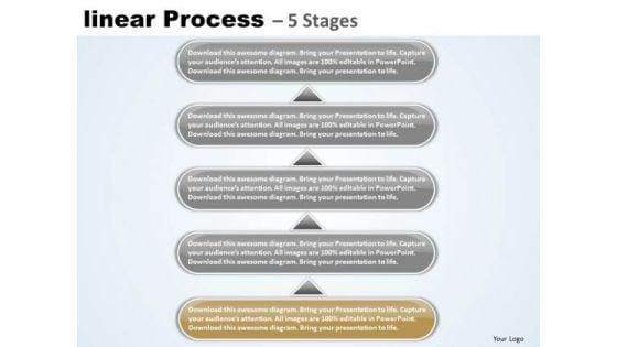 Flow Ppt Background Linear Process 5 Stages Communication Skills PowerPoint 2 Graphic