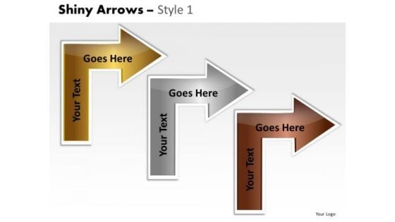 Flowchart Arrows PowerPoint Slides And Ppt Diagram Templates