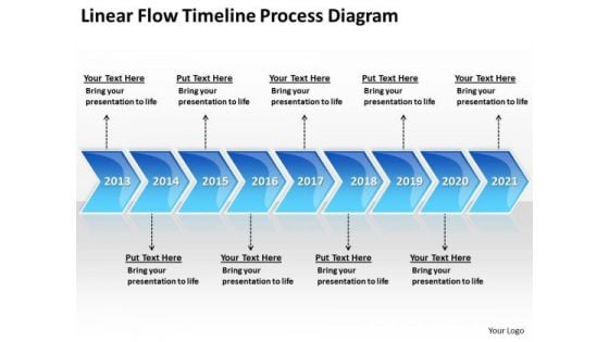 Flowchart For Business Linear Timeline Process Diagram PowerPoint Templates Flowchart For Business Linear Timeline Process Diagram PowerPoint Templates