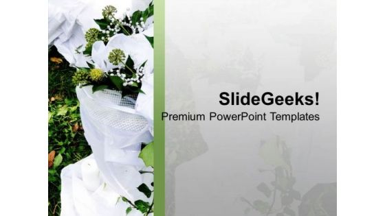 Flower Theme Background For Celebration PowerPoint Templates Ppt Backgrounds For Slides 0413 Flower Theme Background For Celebration PowerPoint Templates Ppt Backgrounds For Slides 0413