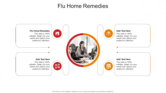 Flu Home Remedies In Powerpoint And Google Slides Cpb