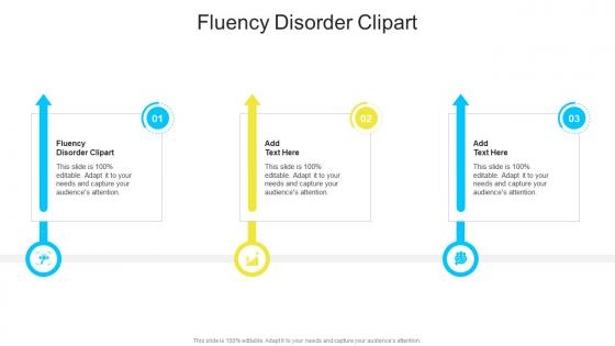 Fluency Disorder Clipart In Powerpoint And Google Slides Cpb