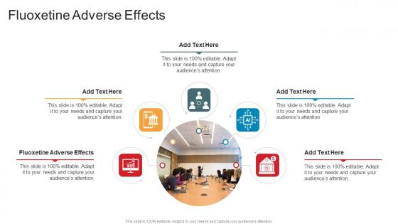 Fluoxetine Adverse Effects In Powerpoint And Google Slides Cpb