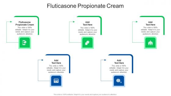 Fluticasone Propionate Cream In Powerpoint And Google Slides Cpb