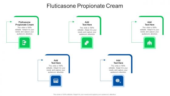 Fluticasone Propionate Cream In Powerpoint And Google Slides Cpb