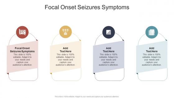 Focal Onset Seizures Symptoms In Powerpoint And Google Slides Cpb