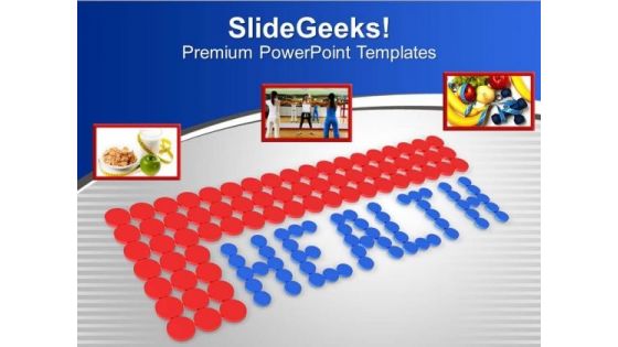 Focus On Health PowerPoint Templates Ppt Backgrounds For Slides 0513