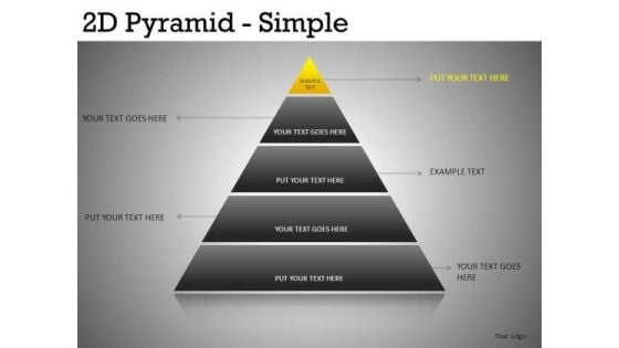 Food Pyramid PowerPoint Templates And Pyramid Ppt Slides