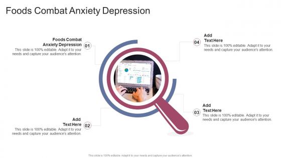 Foods Combat Anxiety Depression In Powerpoint And Google Slides Cpb Foods Combat Anxiety Depression In Powerpoint And Google Slides Cpb