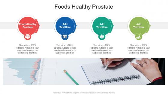 Foods Healthy Prostate In Powerpoint And Google Slides Cpb