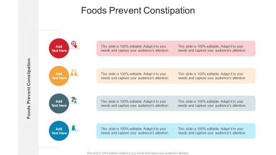 Foods Prevent Constipation In Powerpoint And Google Slides Cpb Foods Prevent Constipation In Powerpoint And Google Slides Cpb