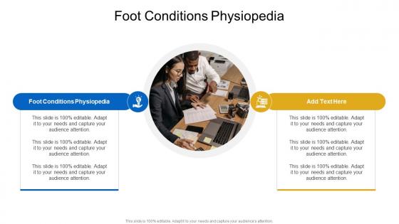 Foot Conditions Physiopedia In Powerpoint And Google Slides Cpb