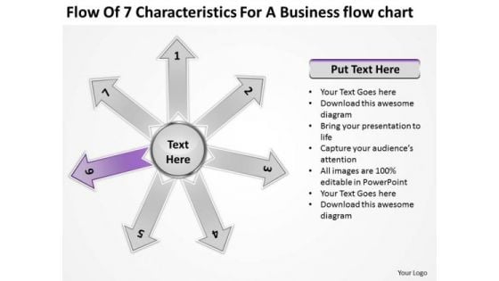 For A Business PowerPoint Templates Download Chart Ppt Gear Diagram Slides