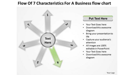 For A E Business PowerPoint Presentation Chart Circular Flow Diagram Templates For A E Business PowerPoint Presentation Chart Circular Flow Diagram Templates