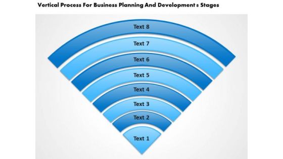 For Business Planning And Development 8 Stages PowerPoint Templates For Business Planning And Development 8 Stages PowerPoint Templates