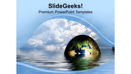 Foreign Trade PowerPoint Templates Ppt Backgrounds For Slides 0513