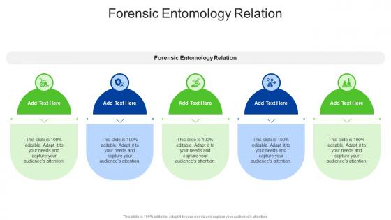 Forensic Entomology Relation In Powerpoint And Google Slides Cpb Forensic Entomology Relation In Powerpoint And Google Slides Cpb