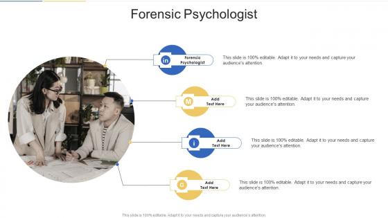 Forensic Psychologist In Powerpoint And Google Slides Cpb