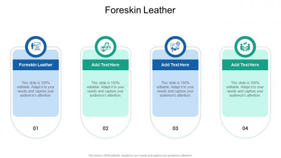 Foreskin Leather In Powerpoint And Google Slides Cpb