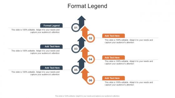 Format Legend PowerPoint templates, Slides and Graphics