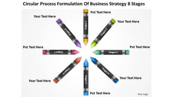 Formulation Of Total Marketing Concepts 8 Stages Ppt Business Case Template PowerPoint Templates