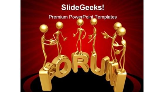 Forum Internet PowerPoint Themes And PowerPoint Slides 0511 Forum Internet PowerPoint Themes And PowerPoint Slides 0511