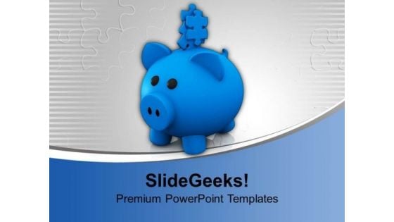 Found Solution Business Concept PowerPoint Templates Ppt Backgrounds For Slides 0113 Found Solution Business Concept PowerPoint Templates Ppt Backgrounds For Slides 0113